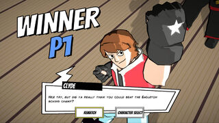 Скриншот 7 к игре Duels of Fortune