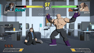 Скриншот 8 к игре Duels of Fortune