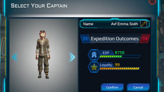 Скриншот 6 к игре CryoNation