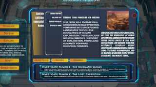 Скриншот 7 к игре CryoNation