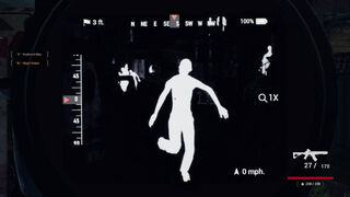 Скриншот 7 к игре Man in the Dark