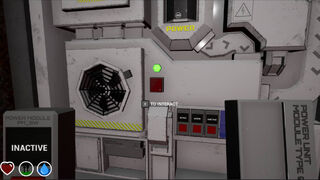 Скриншот 6 к игре Borderline Enigma