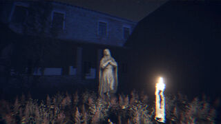 Скриншот 6 к игре Cursed Enigma - Priest and Prayers