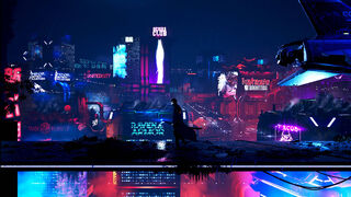 Скриншот 5 к игре Quantic River