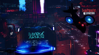 Скриншот 7 к игре Quantic River