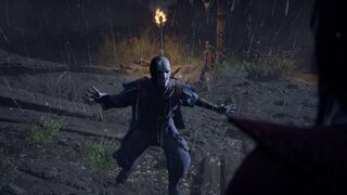 Скриншот 6 к игре Vampires: Bloodlord Rising