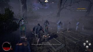 Скриншот 7 к игре Vampires: Bloodlord Rising