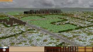 Скриншот 6 к игре Scourge Of War - Remastered