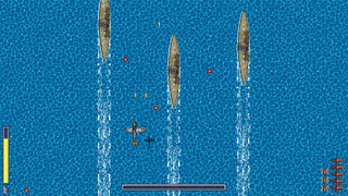 Скриншот 5 к игре Until the Last Plane 1942