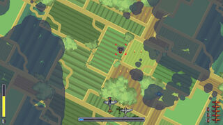 Скриншот 6 к игре Until the Last Plane 1942