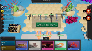 Скриншот 5 к игре Seaside Schemes