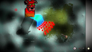 Скриншот 6 к игре Hellmet: Seven Circles Down