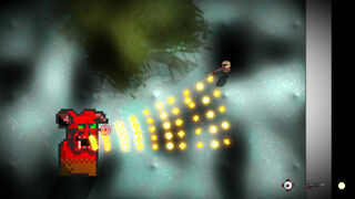 Скриншот 7 к игре Hellmet: Seven Circles Down