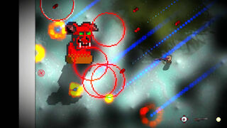 Скриншот 8 к игре Hellmet: Seven Circles Down