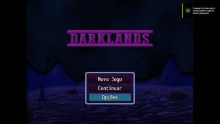 Darklands: The Chapters