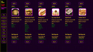 Скриншот 6 к игре Operation Food to Gold