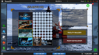 Скриншот 6 к игре Aquametsis