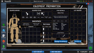 Скриншот 8 к игре Aquametsis