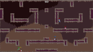 Скриншот 6 к игре Mystic Strife