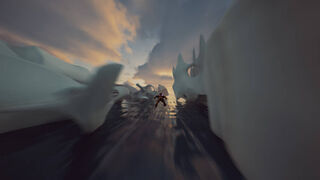 Скриншот 8 к игре Xeno Runners