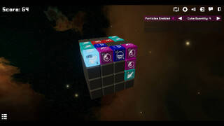 Djikstra's Enigmatic Puzzle Cube