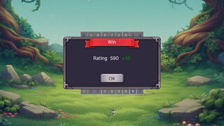 Скриншот 5 к игре Rated Sudoku