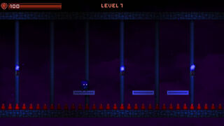 Скриншот 8 к игре Risk of Pain