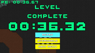 Скриншот 5 к игре Twin Stick