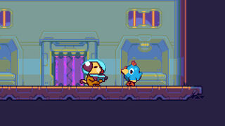 Скриншот 6 к игре Goodboy Galaxy