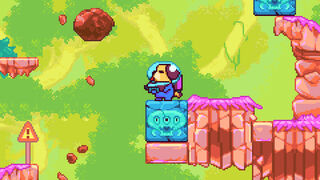 Скриншот 7 к игре Goodboy Galaxy