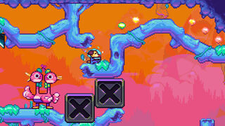 Скриншот 8 к игре Goodboy Galaxy