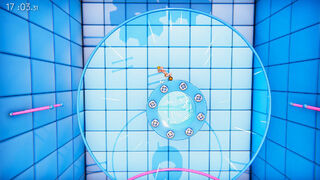 Скриншот 8 к игре It's OK to Fail