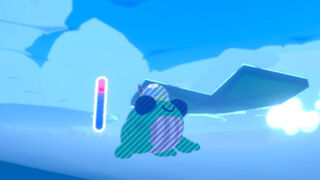 Скриншот 5 к игре Frogenlav: Skyward Bound
