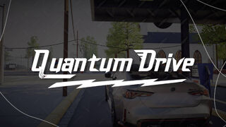 Скриншот 6 к игре Quantum Drive