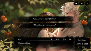 Скриншот 5 к игре The Secret of Timberland