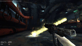 Скриншот 5 к игре Voidwalker