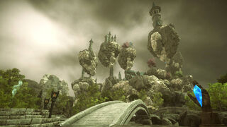 Скриншот 5 к игре Umbra: The Last Summoner