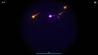 Скриншот 5 к игре Starfall Serenity