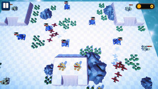 Скриншот 5 к игре Troopstuck