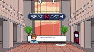 Скриншот 5 к игре Beat 'N' Path