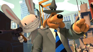 Sam & Max: The Devil's Playhouse