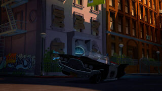Скриншот 6 к игре Sam & Max: The Devil's Playhouse