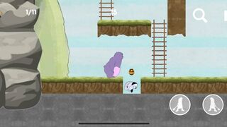 Скриншот 5 к игре Bear Jojo
