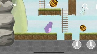 Скриншот 6 к игре Bear Jojo
