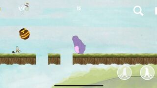 Скриншот 7 к игре Bear Jojo