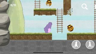 Скриншот 8 к игре Bear Jojo