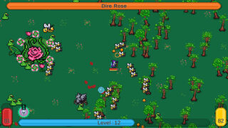 Скриншот 6 к игре Exiled Survivors