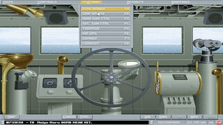 Скриншот 5 к игре Great Naval Battles: The Final Fury