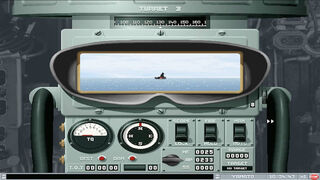 Скриншот 6 к игре Great Naval Battles: The Final Fury