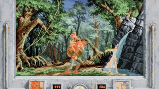 Скриншот 5 к игре Savage Warriors